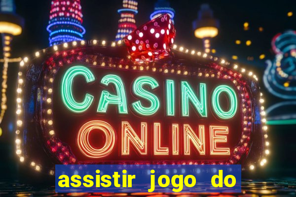 assistir jogo do flamengo ao vivo no multicanais